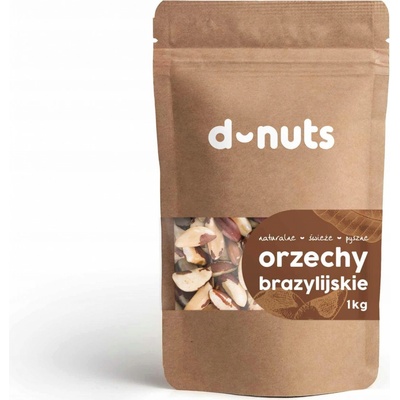 D-NUTS PARA OŘECHY 1 KG