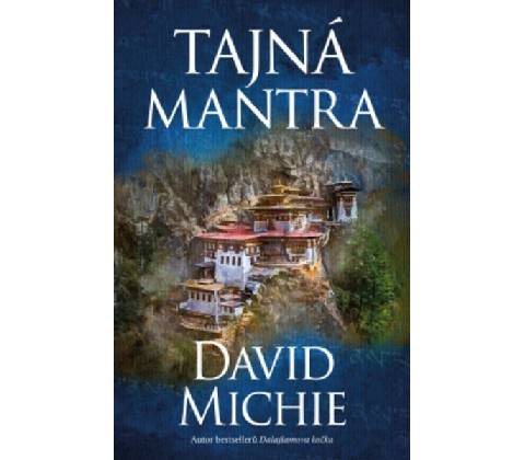 Tajná mantra