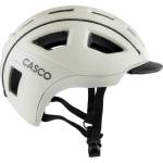 CASCO Каска за велосипед CASCO Cosmo Air Bike helmet - Seidenweiss - размер L 58-62 cm (851-1881-0413)