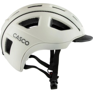 CASCO Каска за велосипед CASCO Cosmo Air Bike helmet - Seidenweiss - размер L 58-62 cm (851-1881-0413)