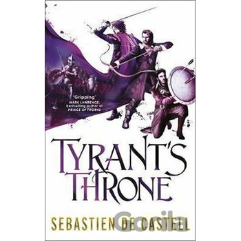 Tyrant's Throne