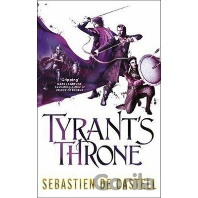 Tyrant's Throne