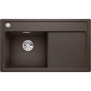 BLANCO ZENAR 45S-F kávová