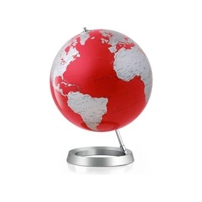 Atmosphere Glóbus Vision Red 30cm