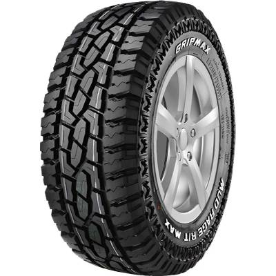 Gripmax Inception S/T Maxx 255/60 R18 117/114Q