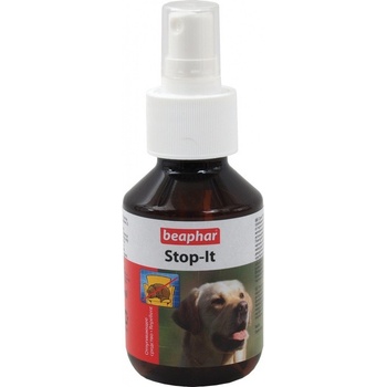 Beaphar Odpuzovač Stop It interiér 100 ml