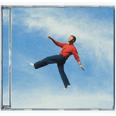 Alex Warren - Wildchild CD