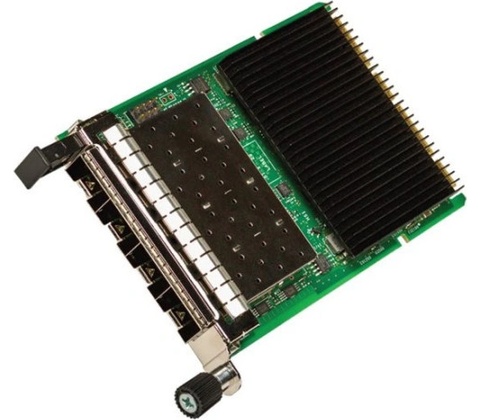 Intel E810-XXVDA4
