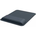 Leitz Mouse pad ergo wristlist d. grey - pcmall