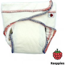 Rasppies evoflat REDNAVY M