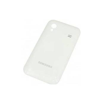 Kryt Samsung Galaxy Ace S5830 zadný biely