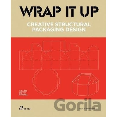 Wrap It Up - Shaoqiang Wang