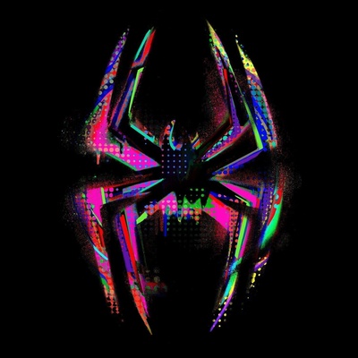 Original Soundtrack - Spider-Man: Across The Spider-Verse (Metro Boomin) (Heroes Version) (2 LP) (602458258424)