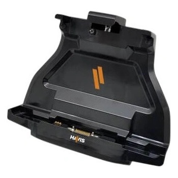 Getac Havis vehicle charging station, Tri Pass-through (543391800502)