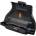 Getac Havis vehicle charging station, Tri Pass-through (543391800502)