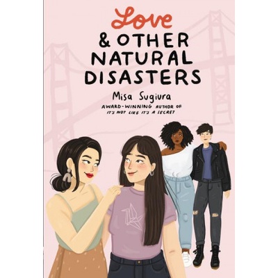 Love & Other Natural Disasters | Misa Sugiura