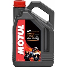 Motul 7100 4T 10W-40 4 l