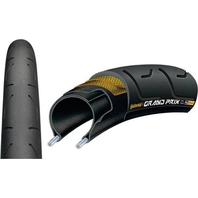 Continental Grand Prix 2009 26x1 1/8 28-559
