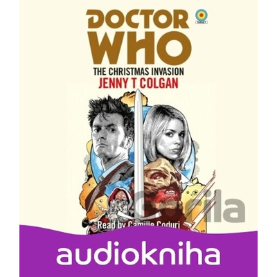 Doctor Who: The Christmas Invasion - Jenny T Colgan