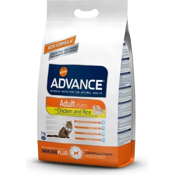 Affinity Advance Adult chicken & rice 3 kg