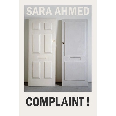 Complaint! - Ahmed Sara