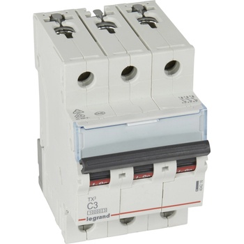 Legrand TX3 3P C3
