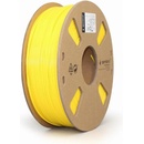 Gembird ABS, 1,75mm, 1kg, žltá