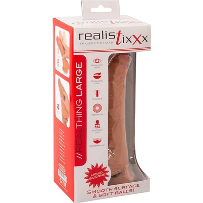 Realistixxx RealThing 22,5cm