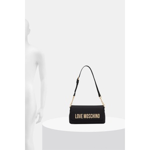 Moschino чанта дамска от имитация на кожа (JC4109PP1PKD0000)
