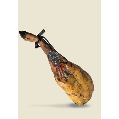 Simón Martín Jamón 100% Ibérico Paleta Bellota pata Negra 5000 g