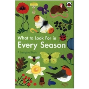 What to Look For in Every Season | JENNER ELIZABETH (2022)
