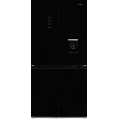 Finlux FXCA FD6207 PUREBDE BLCK