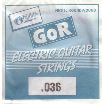 GOR A 036w