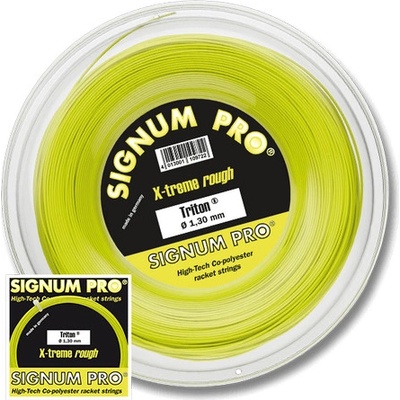 Signum Pro Triton 200m 1,24mm