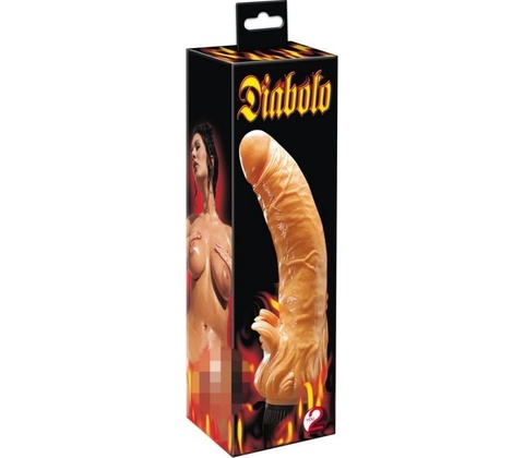 You2Toys Diablo