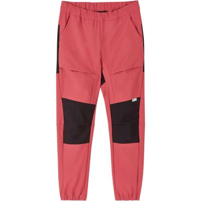 Reima Детски туристически панталон Reima Kid's Pants Vaeltaa Walking trousers - Red Clay - размер 104 (EU) (701-2816-0811)