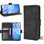 TCL 30 SE / 30 E / 306 / 305 / Sharp Aquos V6 Wallet Калъф и Протектор