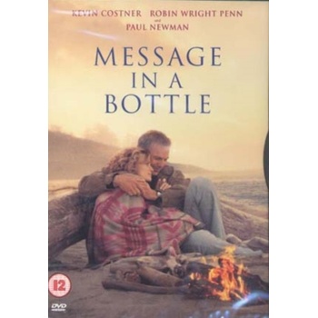 Message In A Bottle DVD