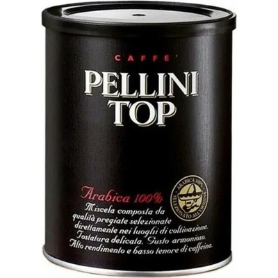 Pellini Top mletá 250 g