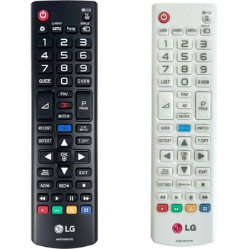 LG akb73975778 - оригинален дистанционен контрол (akb73975778)