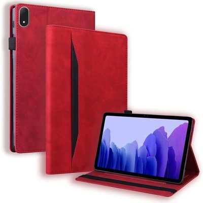Vsetkonamobil 116103 FLATY Zaklápacie puzdro pre OnePlus Pad 3 červené