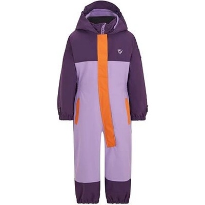 Dětská zimní kombinéza Ziener Anup MINI sweet lilac – Zboží Dáma
