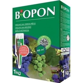 NohelGarden Hnojivo BOPON na vinnou révu 1 kg