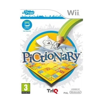 Pictionary