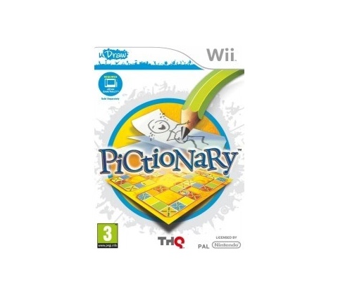 Pictionary
