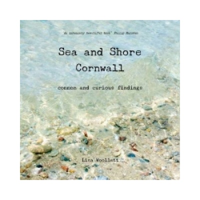Sea and Shore Cornwall | Lisa Woollett