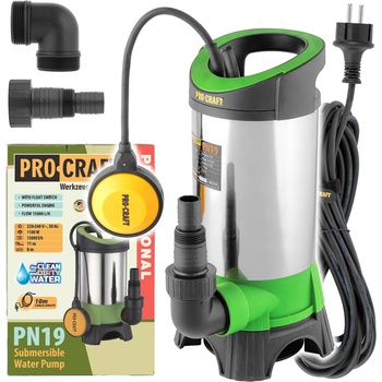 Procraft PN19