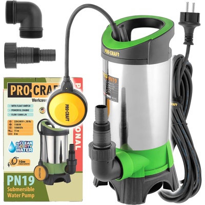 Procraft PN19