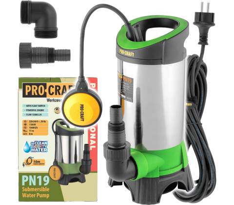 Procraft PN19
