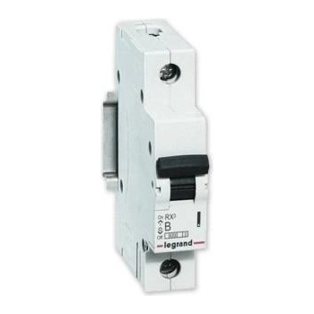 Legrand RX3 1P C63